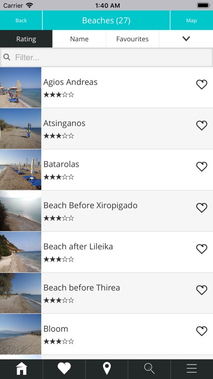 EG | Explore North Kynouria