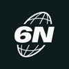 Six Nations Official icon