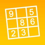Soduku-10000 Sudoku Puzzles