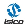 ISICOapp icon