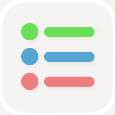WeDo: Shared To-Do Lists