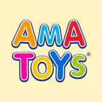 Amatoys App Positive Reviews