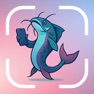 Get Fish Identifier: AI & Scanner for iOS, iPhone, iPad Aso Report