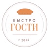 БыстроГости: доставка еды icon