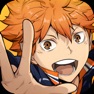 Get 排球少年!!FLY HIGH for iOS, iPhone, iPad Aso Report