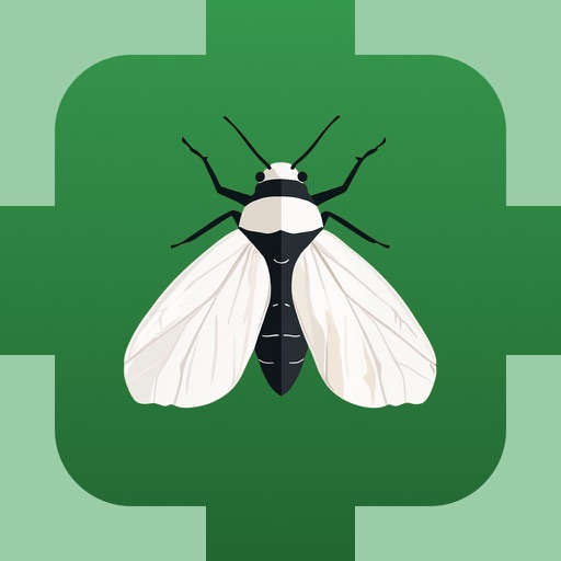 Insect Bug Identifier & Finder