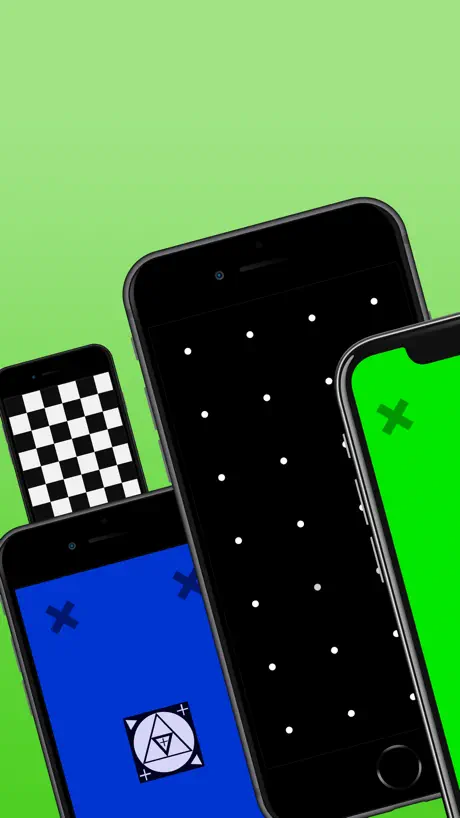 VFX screens pro
