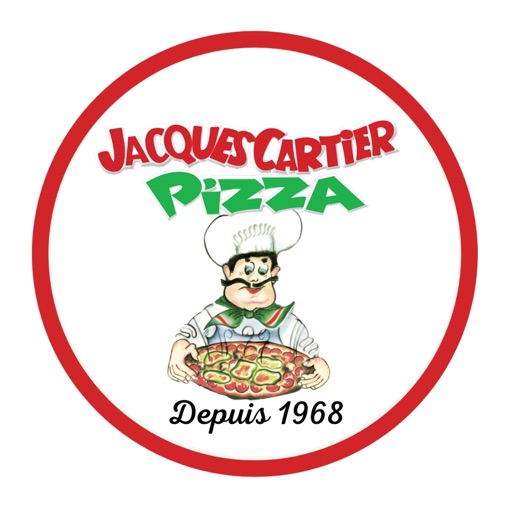 Jacques Cartier Pizza