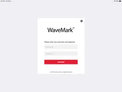 WaveMark screenshot 4