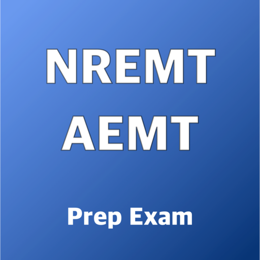 AEMT EXAM NREMT 2024