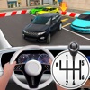 Car Driving - Parking Games 3D icon