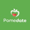 Pomedate icon