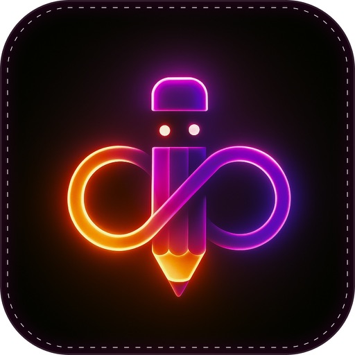 AI Logo Maker : Logo Art Style