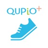 QUPiO Plus歩数計