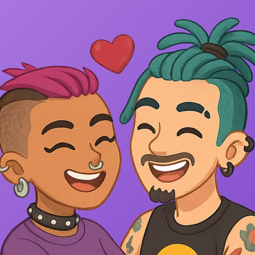 Lookalike Partner: Crush Match