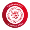 Fußballkreis Schwalm-Eder icon