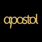 Apostoli Coffee App Contact