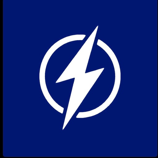 Impulse Fitness app icon