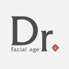 Dr facial age icon