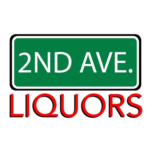 2nd Ave Liquors - AppWisp.com