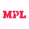 Bingo, Solitaire, Rummy: MPL icon