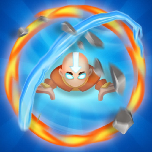 Heroes vs. Hordes: Survivor Hack icon