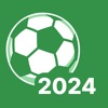 Live FootBall 2024 icon