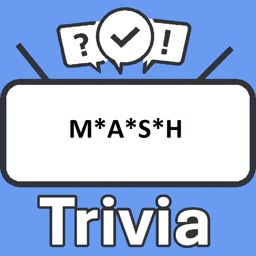 M*A*S*H Trivia