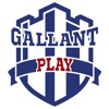 Gallant Play Sports Academy icon