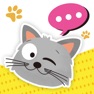 Get Talk with Tickles! for iOS, iPhone, iPad Aso Report