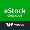 Wesco eStock Checkout icon