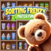 Sorting Frenzy Match Fun icon