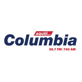 Radio Columbia