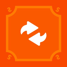 Sticker GO!