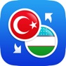 Get Turkcha Ozbekcha tarjimon for iOS, iPhone, iPad Aso Report