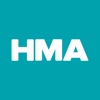 HMA App icon