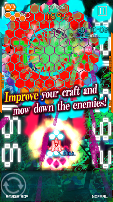 Bullet Hell Monday Finale screenshot 5