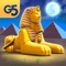 Swap and match gems on thousands of match-3 puzzle levels to collect resources and help Pharaoh restore a ruined civilization with its majestic pyramids, temples, palaces and obelisks