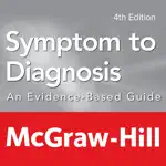 Symptom to Diagnosis 4/E App Negative Reviews