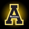 App State Athletics App icon