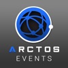 Arctos Events - Conference App icon