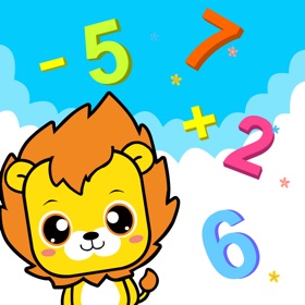 螢幕擷取畫面 (5) 宝宝学数学-儿童益智逻辑思维启蒙工具