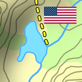 螢幕擷取畫面 (5) Topo Maps US