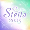 占いStella 手相や悩みの相談できる人気の占いアプリ icon