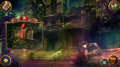 Screenshot 4 of Brightstone Mysteries: Others App