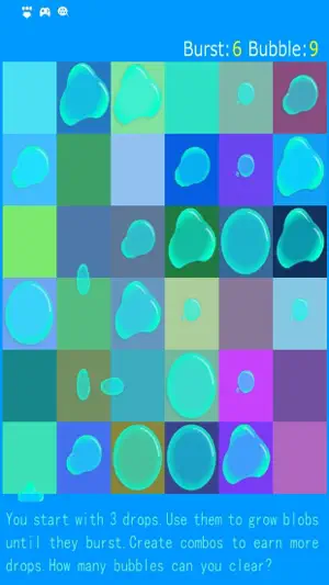 Water Fairy screenshot 1
