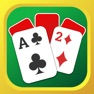 Get Solitaire Classic :) for iOS, iPhone, iPad Aso Report