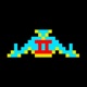 MoonCrest app icon - Entertainment app for iPhone
