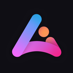 ‎AI Expand Photo & AI generator
