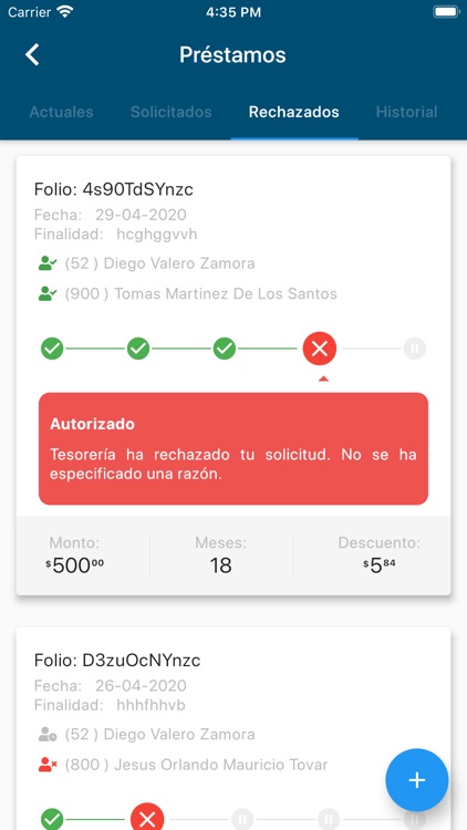Finfit.mx screenshot-4